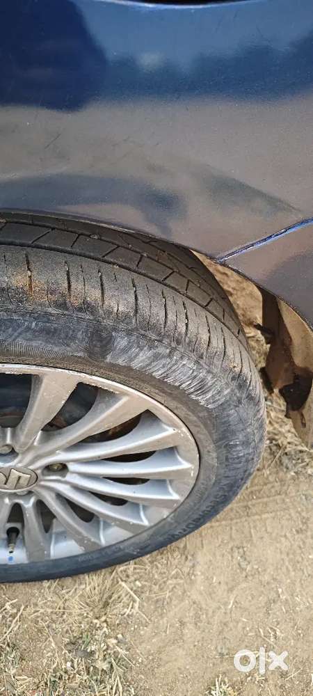 Maruti Suzuki Ciaz Alpha 2017 Diesel  Single Owner  86k Driven