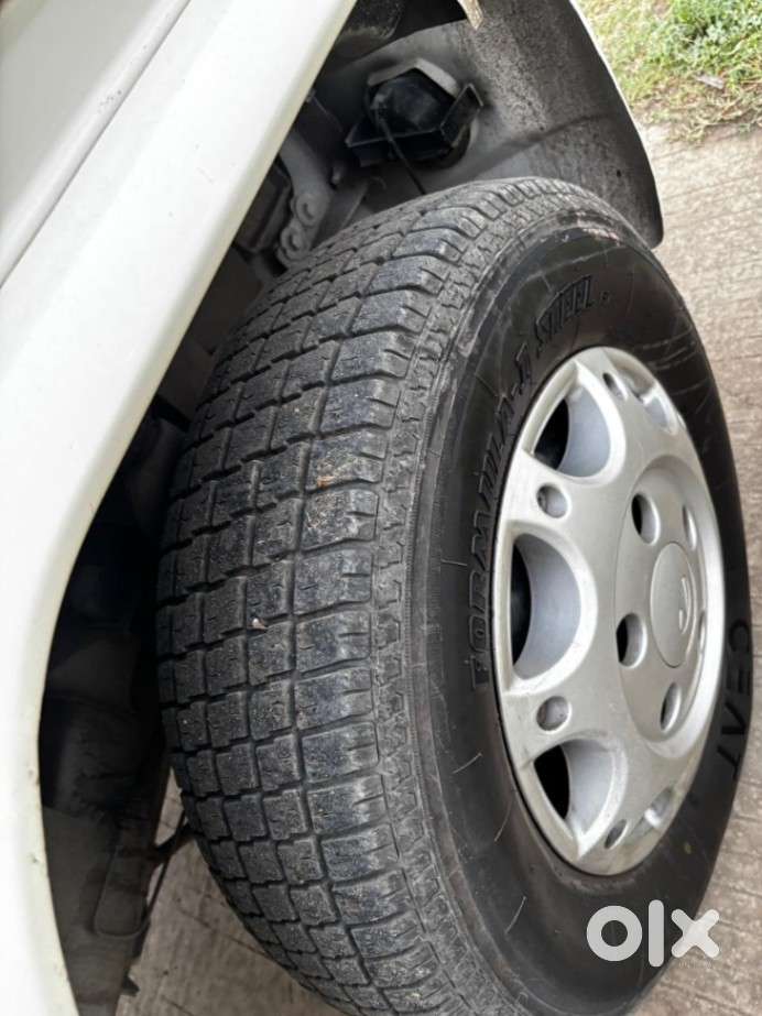Mahindra Bolero 1.5 Power Plus Sle, 2018, Diesel