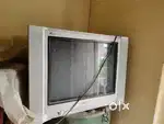 Sharp tv best condition