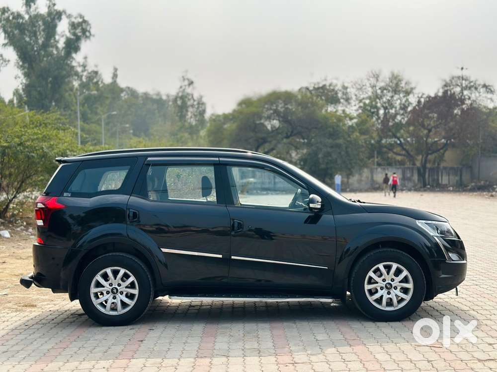 Mahindra Xuv500 2020 Diesel 87000 Km Driven