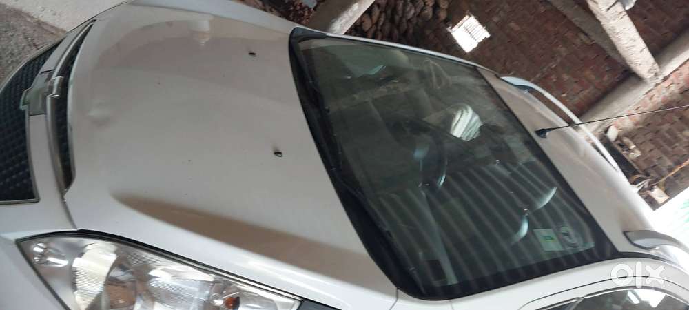 Chevrolet Beat 2012 Model
