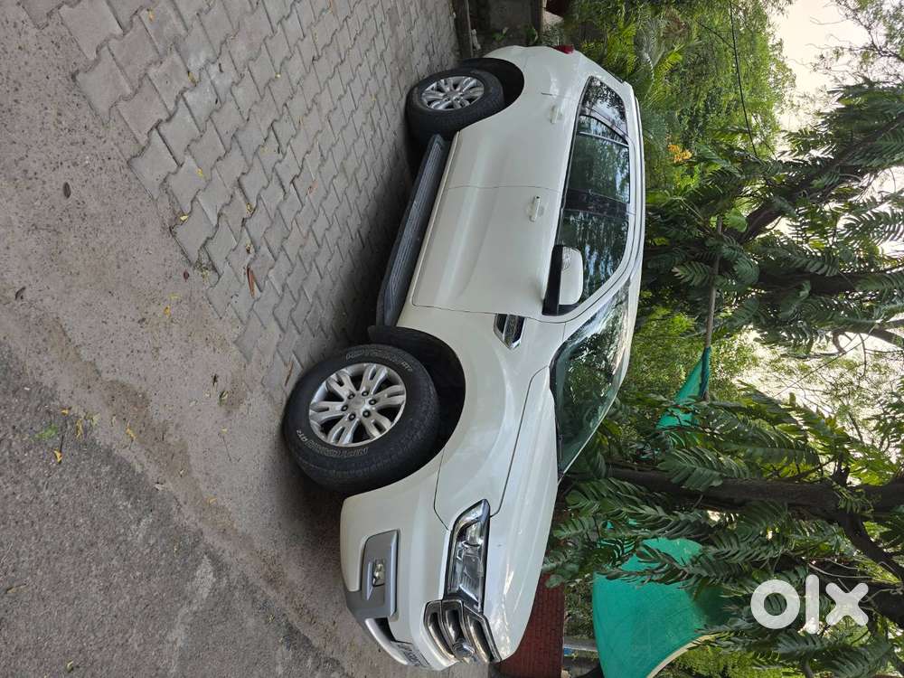 Absolutely Untouched Car 2017 Registration