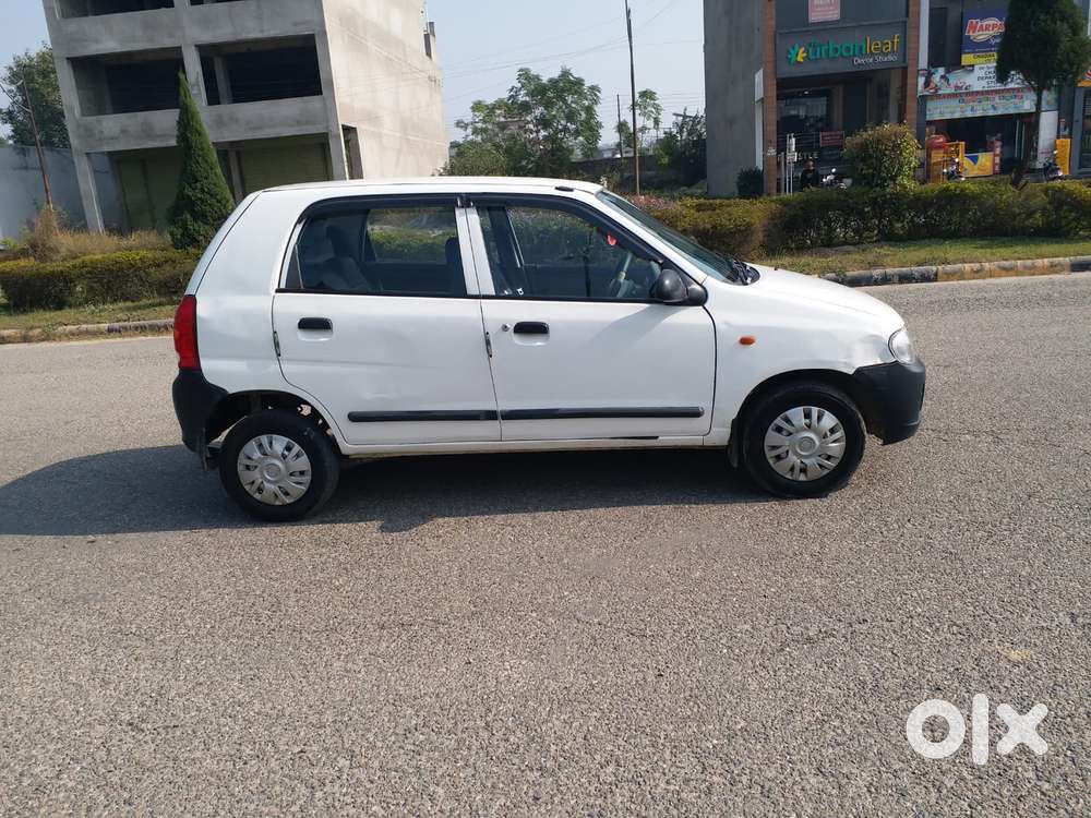 Maruti Suzuki Alto 800 Lxi, 2011, Petrol