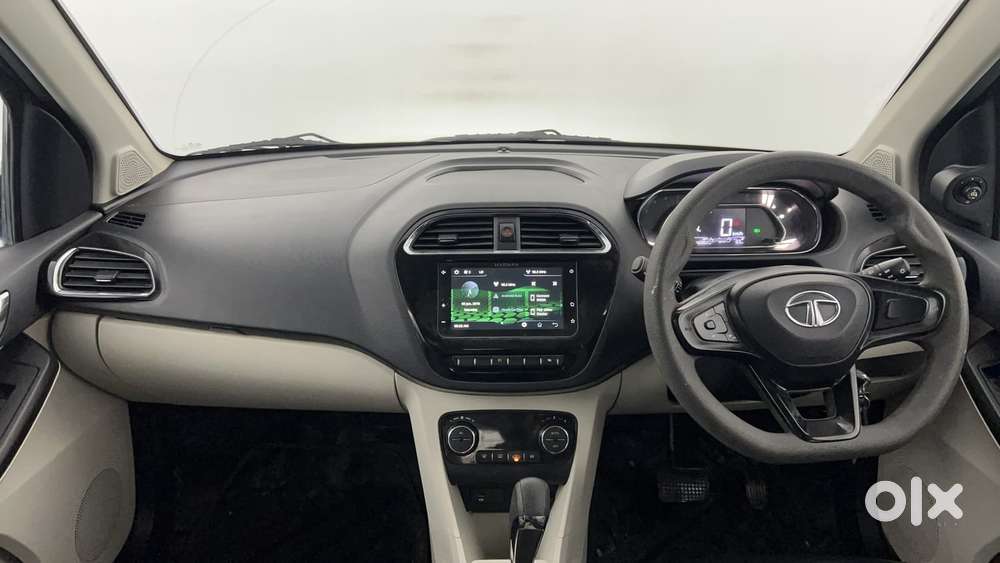 Tata Tiago Xza Plus, 2022, Petrol