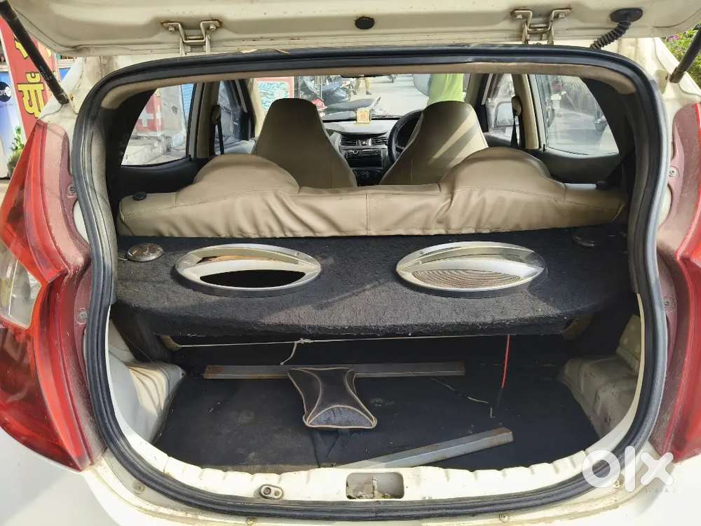 Hyundai Eon 0.8 D 2012