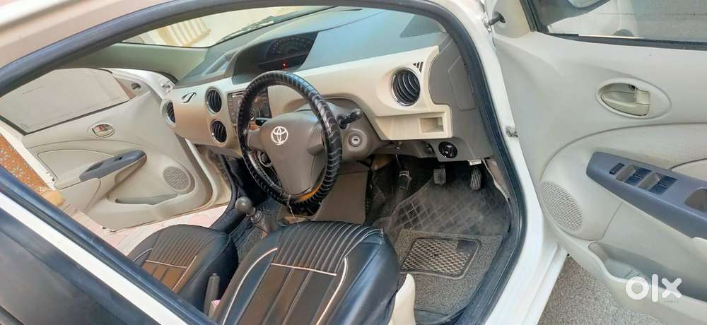 Toyota Etios Xclusive Diesel, 2014, Diesel