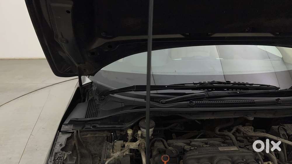 Honda City 1.5 Zx I-vtec Mt, 2021, Petrol