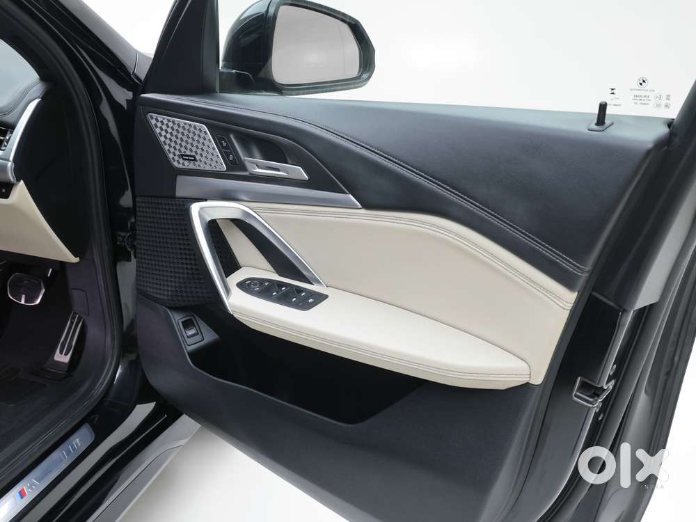 Bmw X1 Sdrive18i M Sport, 2023, Petrol