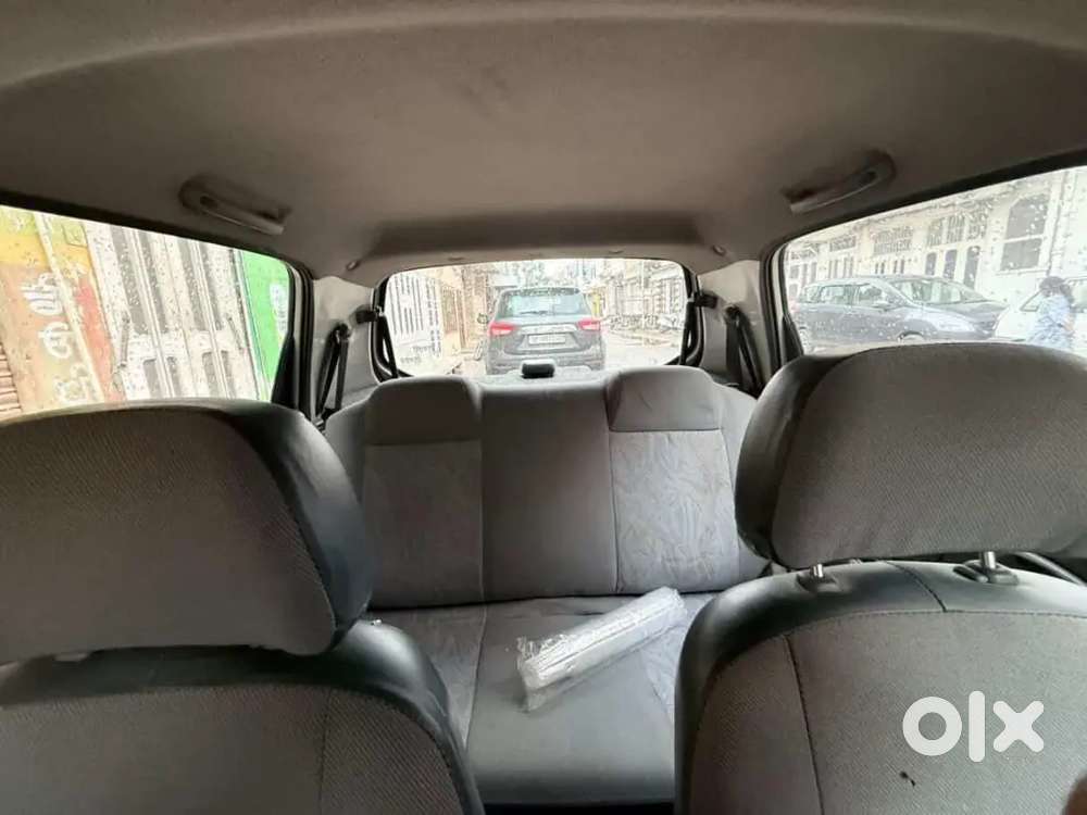 2029 Tak Passing Maruti Suzuki Alto 2004 Petrol Well Maintained