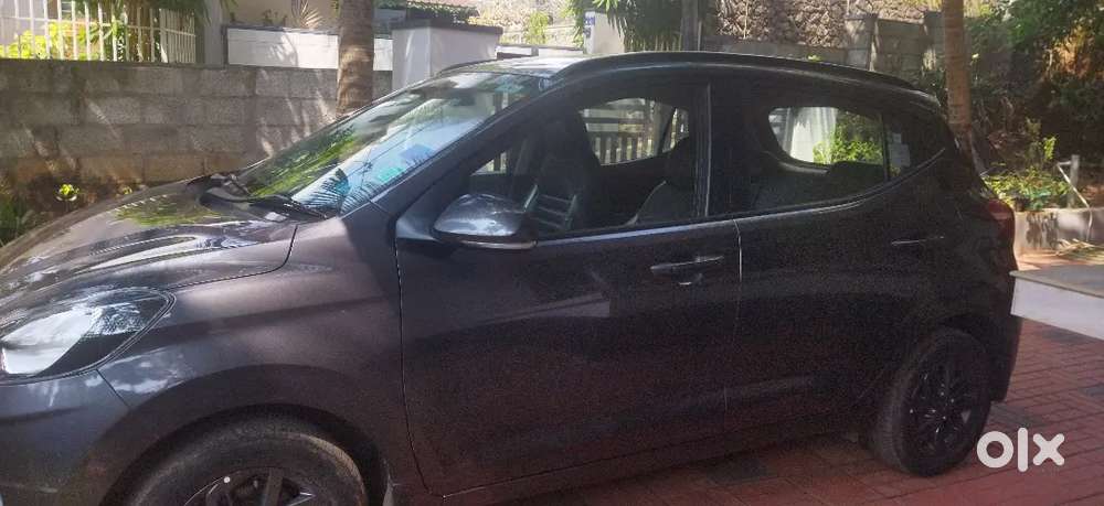 Hyundai Grand I10 Nios 2021 Petrol 48000 Km Driven