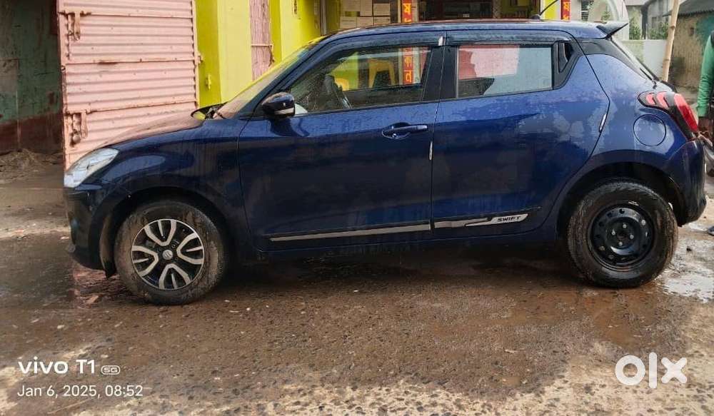 Brand New Condition - Full Maintenance Car - Single Hand Use Car -