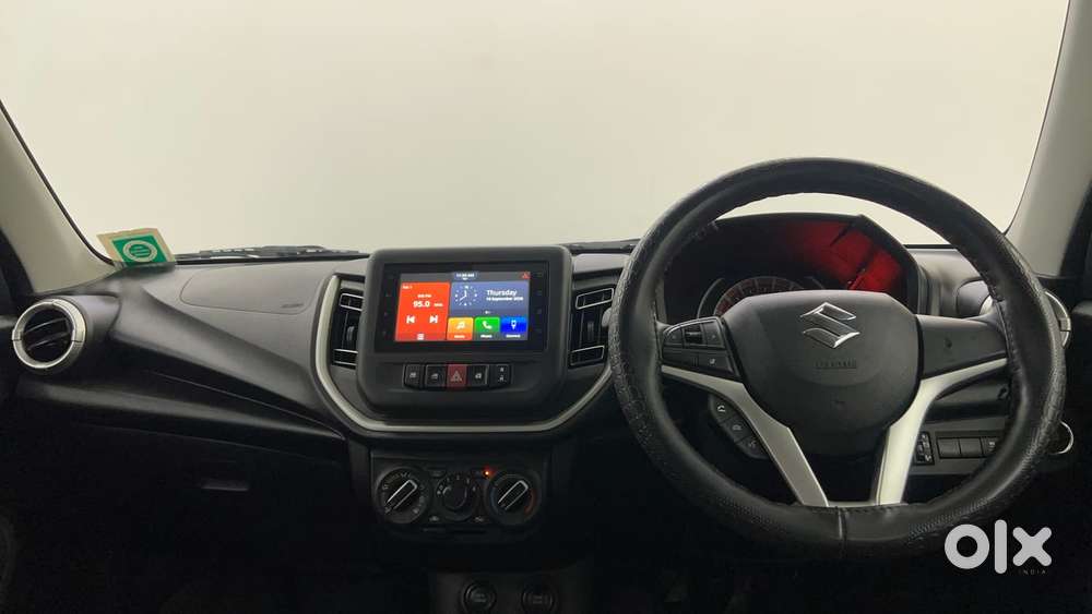 Maruti Suzuki Celerio 1.0 Zxi Plus Amt, 2025, Petrol