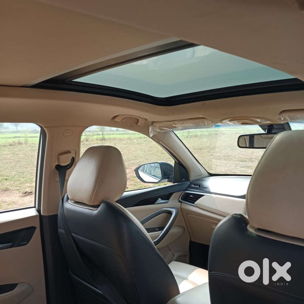 Mg Hector Sharp At, 2021, Petrol