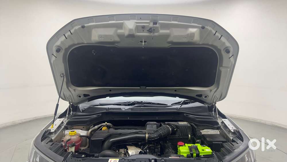 Mahindra Xuv300 W8 Diesel, 2022, Diesel