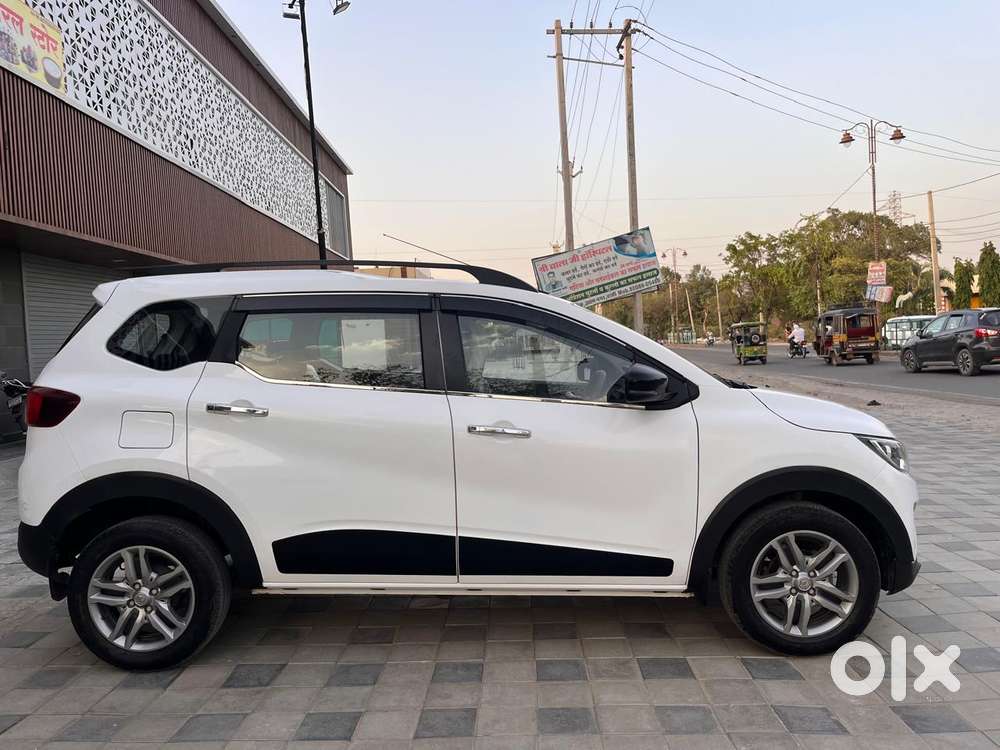 Renault Triber Rxl, 2024, Petrol