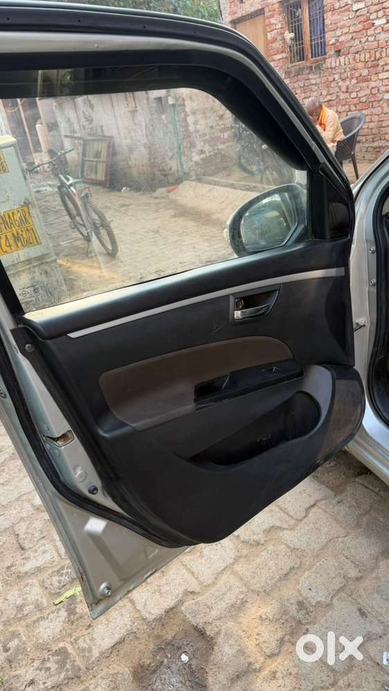2017 Maruti Suzuki Swift