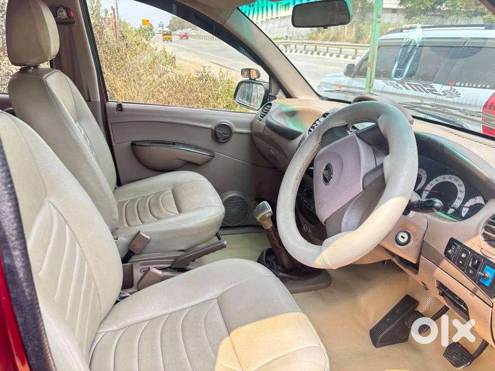 Mahindra Xylo, 2011, Diesel