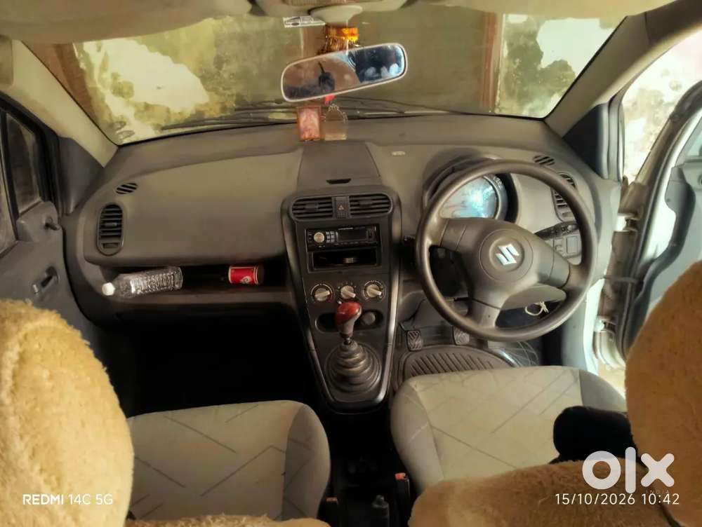 Maruti Suzuki Ritz Diesel