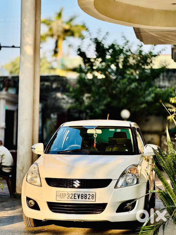 Maruti Suzuki Swift Vdi Optional, 2013, Diesel