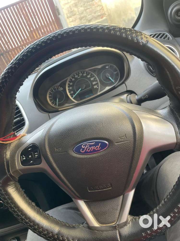 Ford Freestyle 2018 Petrol Good Condition