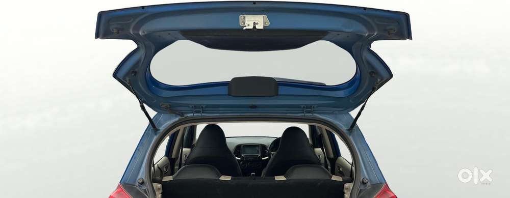 Hyundai New Santro 1.1 Sportz Mt, 2019, Petrol
