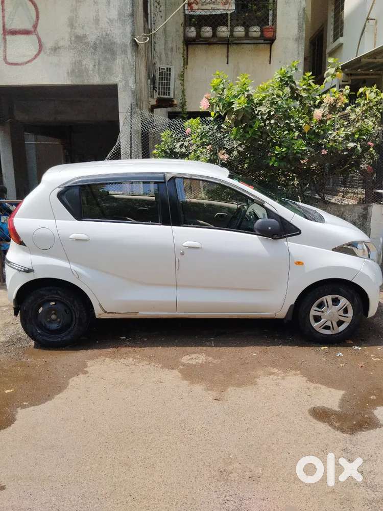 Datsun Redigo 2016 Petrol Good Condition