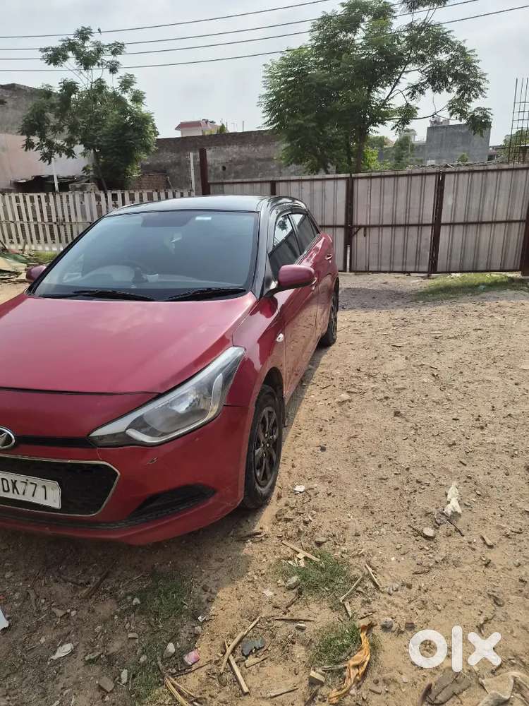 Hyundai Elite I20 2018 Diesel 101500 Km Driven