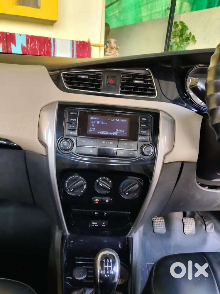Tata Zest Diesel Manual 2015