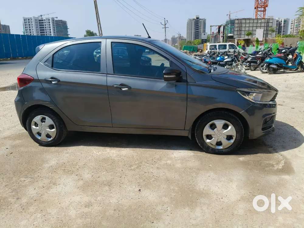 Tata Tiago Xt 2020 Pure Petrol & Well Maintained