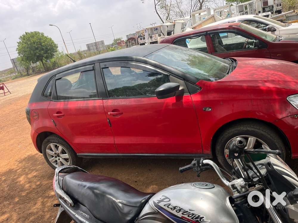 Volkswagen Polo 2011