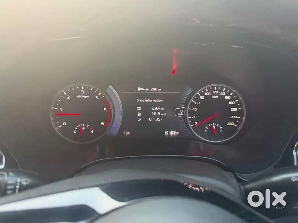 My Car Condition Is Good..