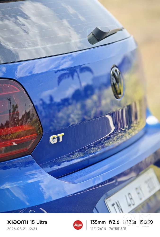 Volkswagen Polo 1.0 Highline Plus Tsi, 2021, Petrol