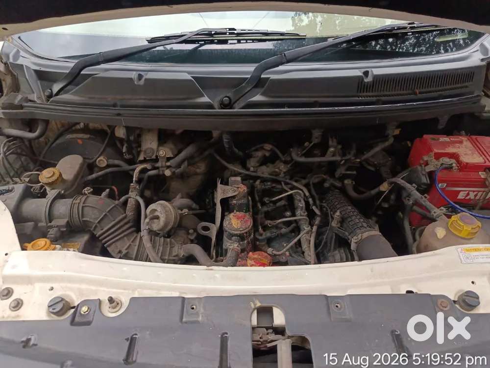 Mahindra Tuv 300 2019