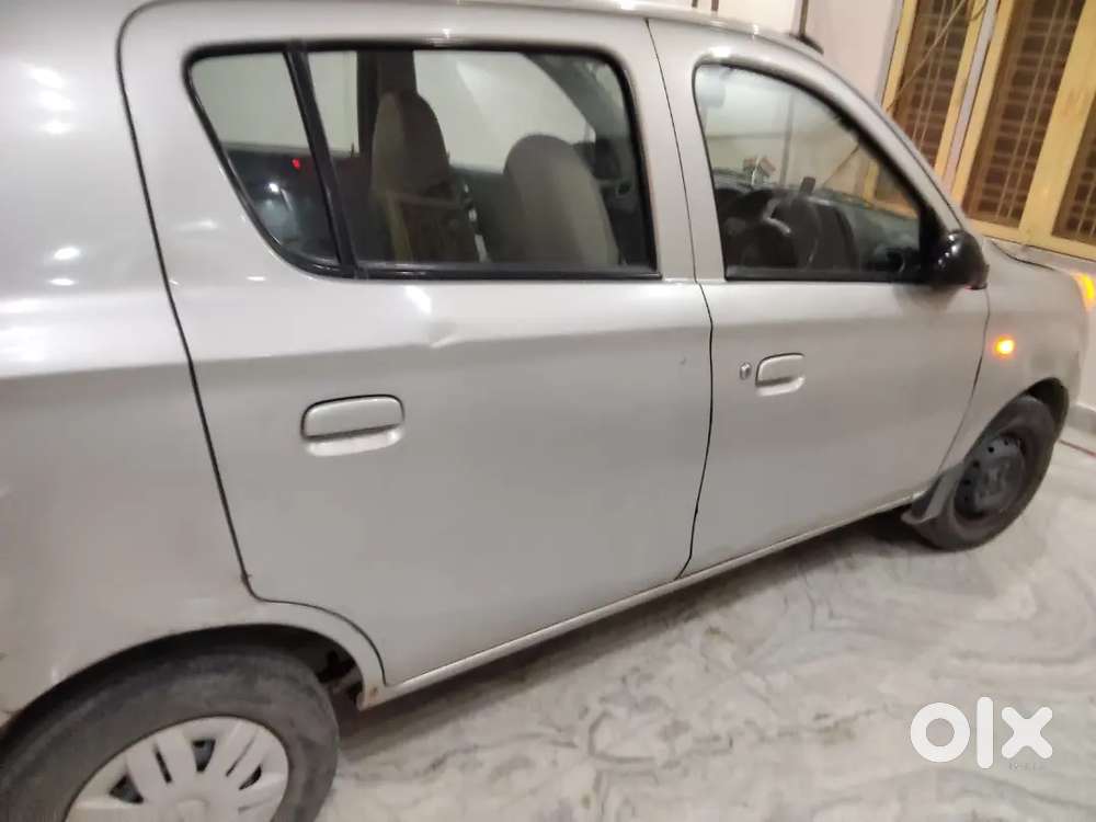 Maruti Alto  800 First Hand Good Condition