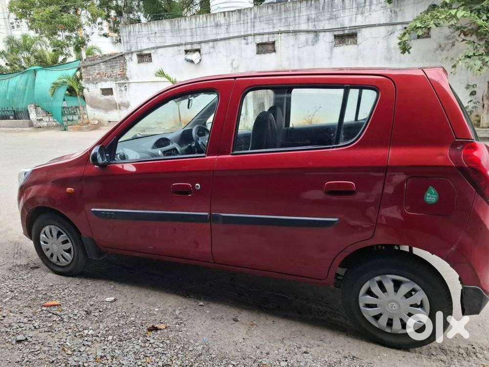 Maruti Suzuki Alto 800 Lxi, 2014, Petrol