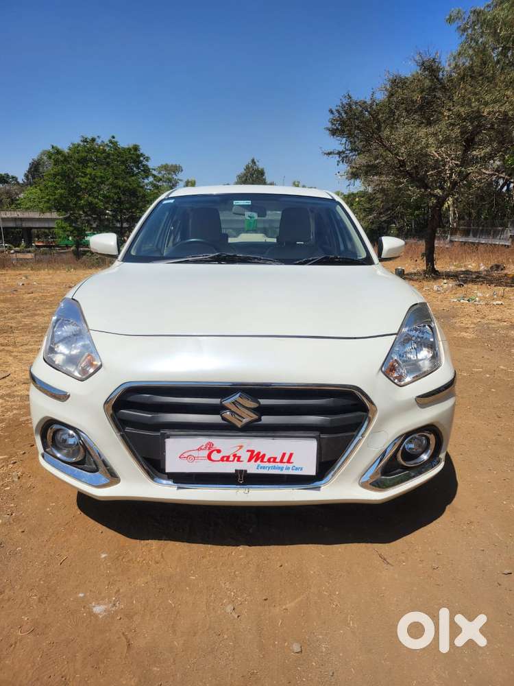 Maruti Suzuki Dzire 1.2 Zxi, 2023, Petrol
