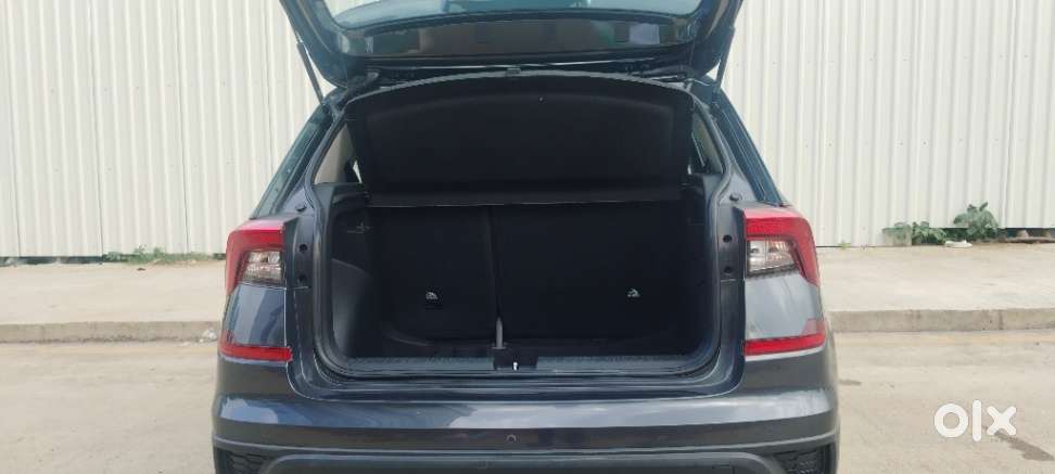 Skoda Kushaq 1.0 Tsi Style, 2022, Petrol