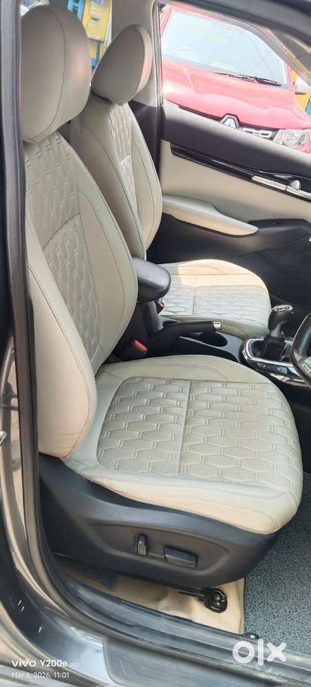 Kia Sonet 1.5 Htx Plus Diesel Imt Dual Tone, 2019, Diesel