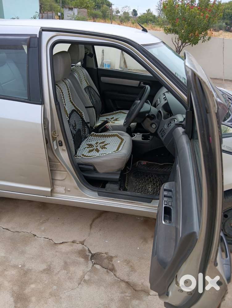 Maruti Suzuki Swift 2008
