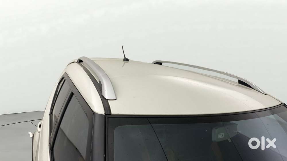Maruti Suzuki Ignis 1.2 Amt Zeta, 2020, Petrol
