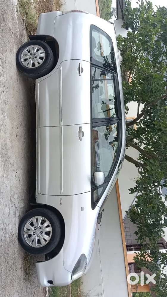 Toyota Innova Vx 7 Petrol Manual 2009