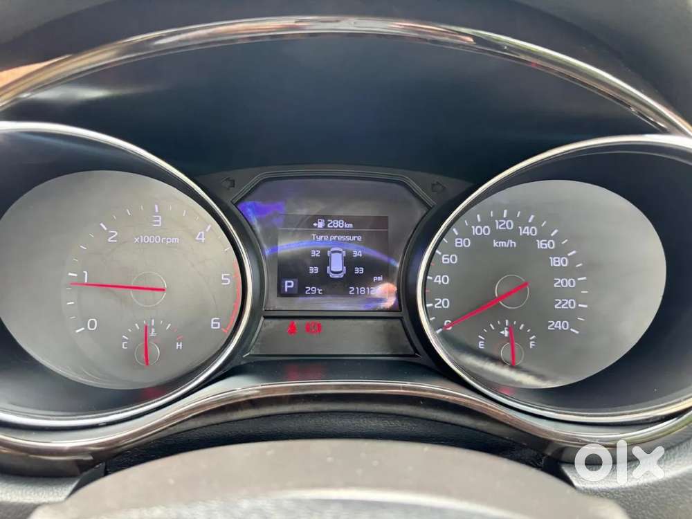 Kia Carnival, 2021, Diesel