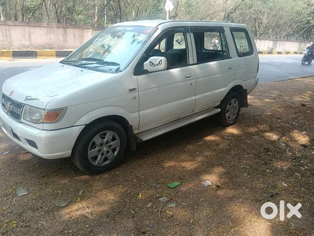 Good Condition Ac Chilled New Tyre