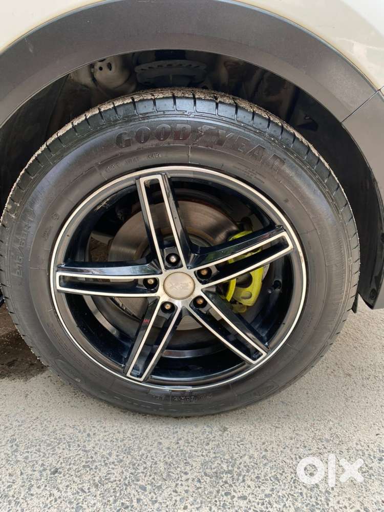 Hyundai Creta Diesel 2017