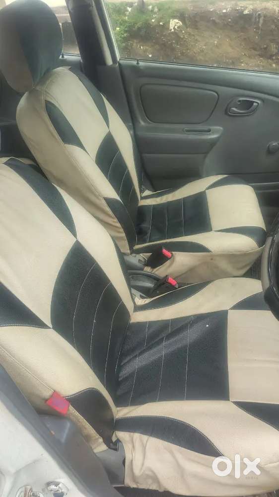 Maruti Suzuki Alto 2006