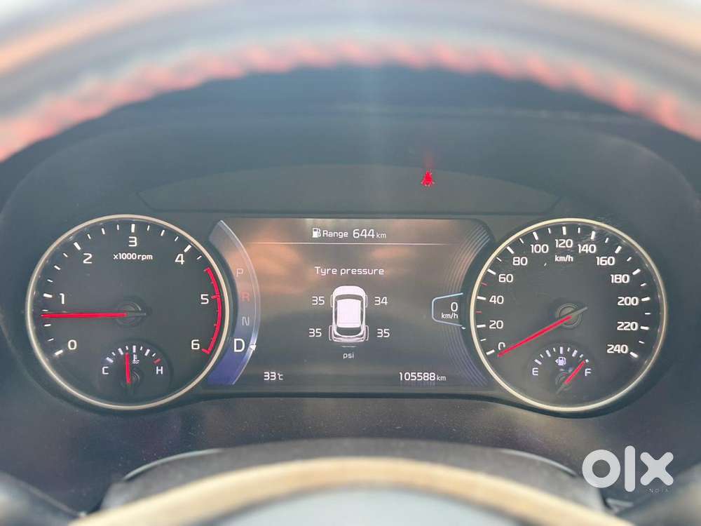 Gtx Plus At Diesel Good Condition