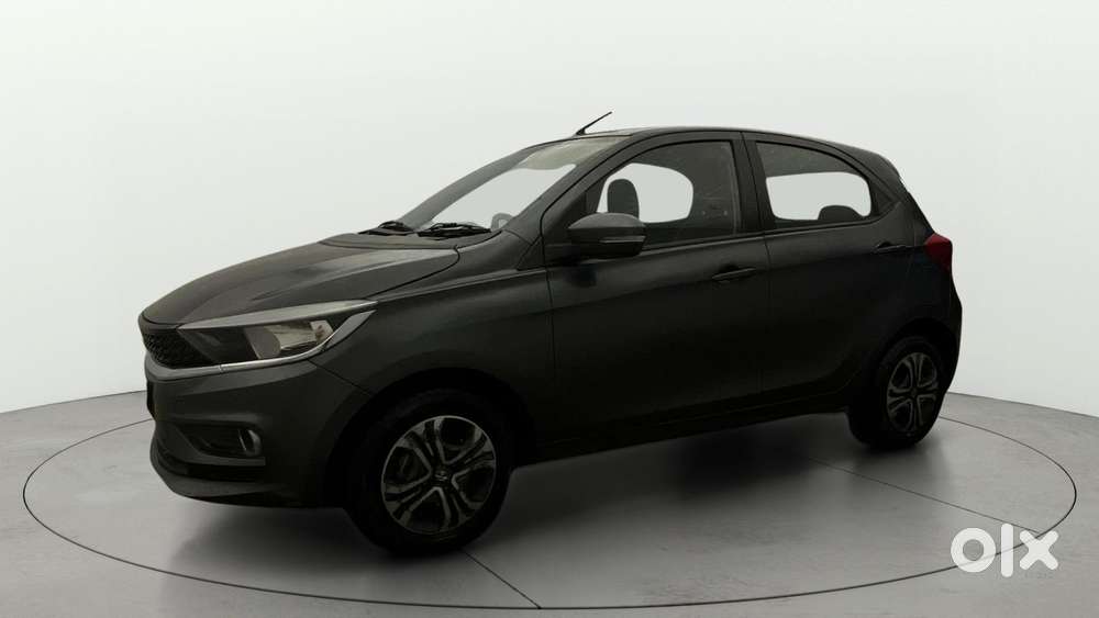 Tata Tiago 1.2 Revotron Xz, 2020, Petrol