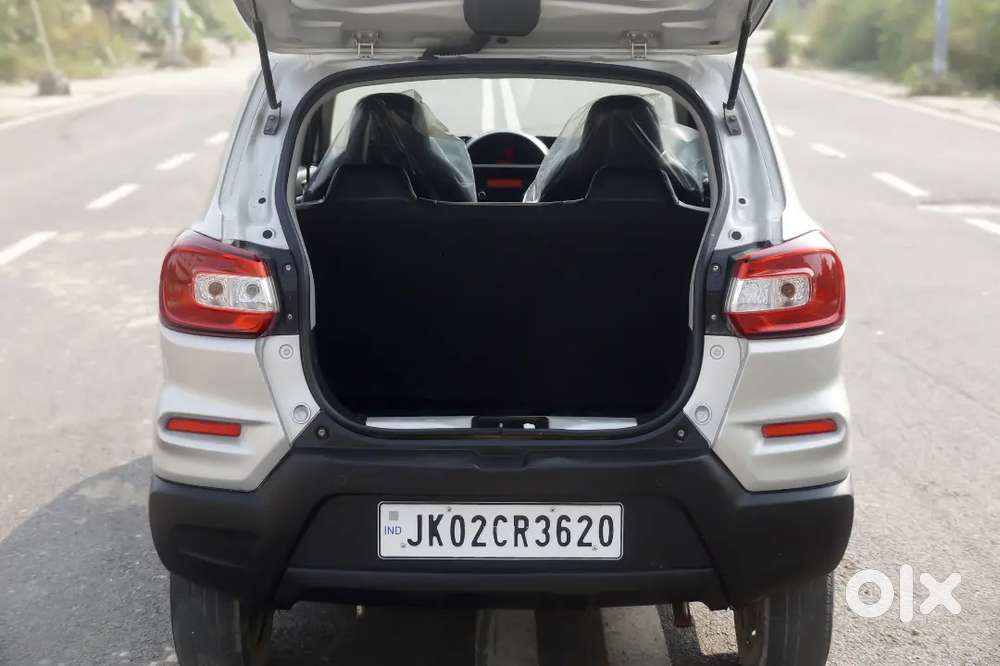 Maruti Suzuki S Presso Vxi. 1st Owner Model 2021 Driven Only 34000 Km