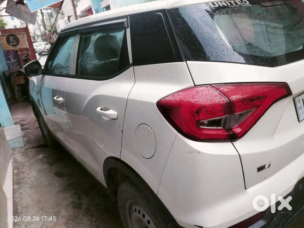 Mahindra Xuv300 2020 Diesel 22800 Km Driven