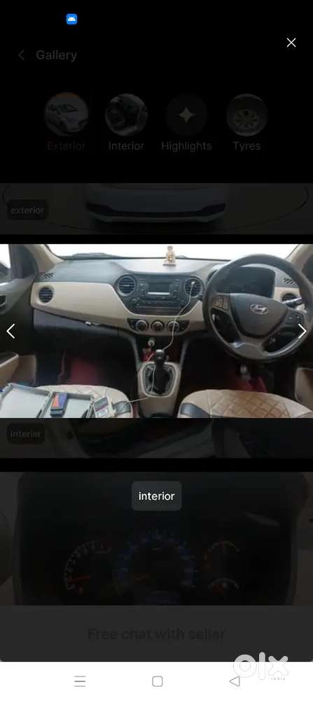 Brand And Car In Good Condition